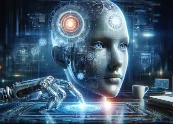 machine learning technology trends