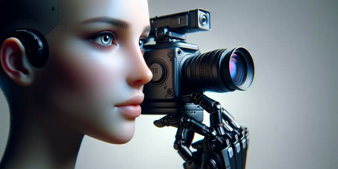 AI bias media coverage