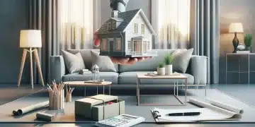 renting vs owning home