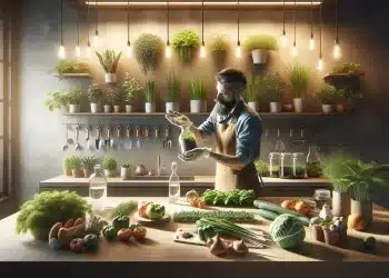 smart home gardening tips