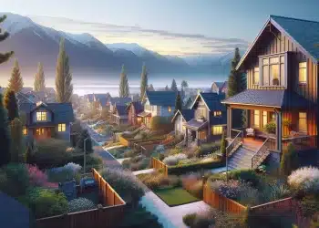 neighborhood impact home value