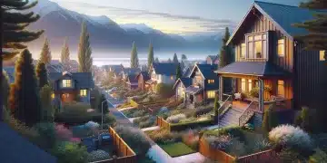 neighborhood impact home value