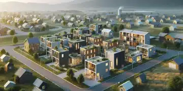 affordable housing options guide