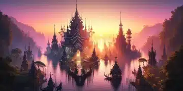 lesser known travel wonders