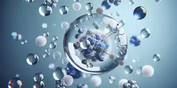 microbiome skin health care