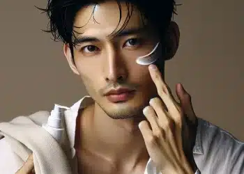 everyday skin care habits