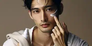 everyday skin care habits