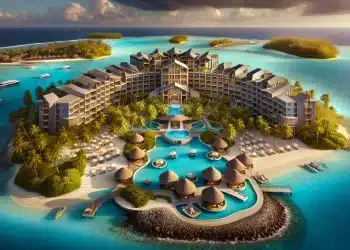 all inclusive resort secret perks