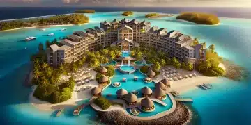 all inclusive resort secret perks