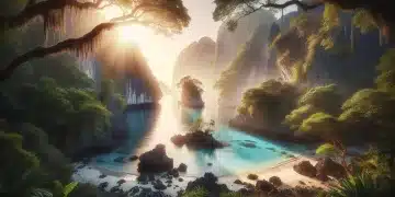 underrated travel destinations