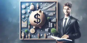 financial literacy education impact