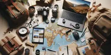 solo adventure planning tips