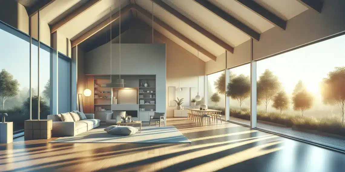 minimalist home design