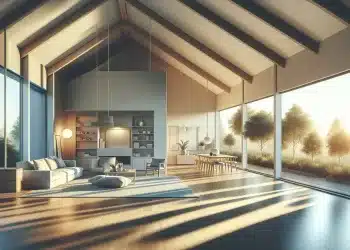 minimalist home design