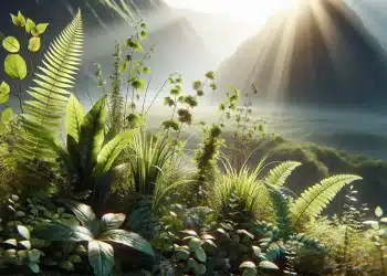 native plants benefits