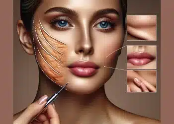 collagen skin transformation