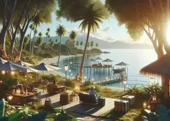 slow travel adventures