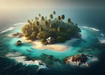 hidden island escapes