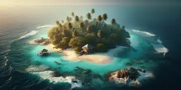 hidden island escapes