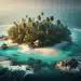hidden island escapes