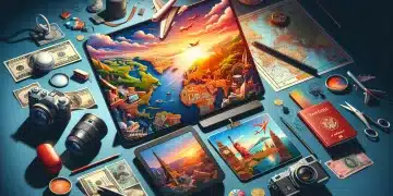 travel hacks save money time