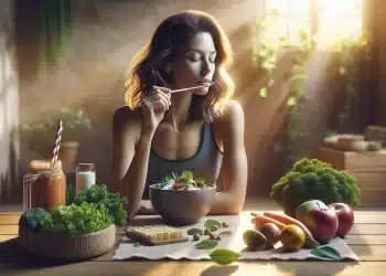 mindful eating habits wellbeing
