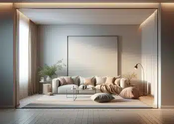 minimalist living ideas