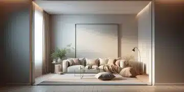 minimalist living ideas