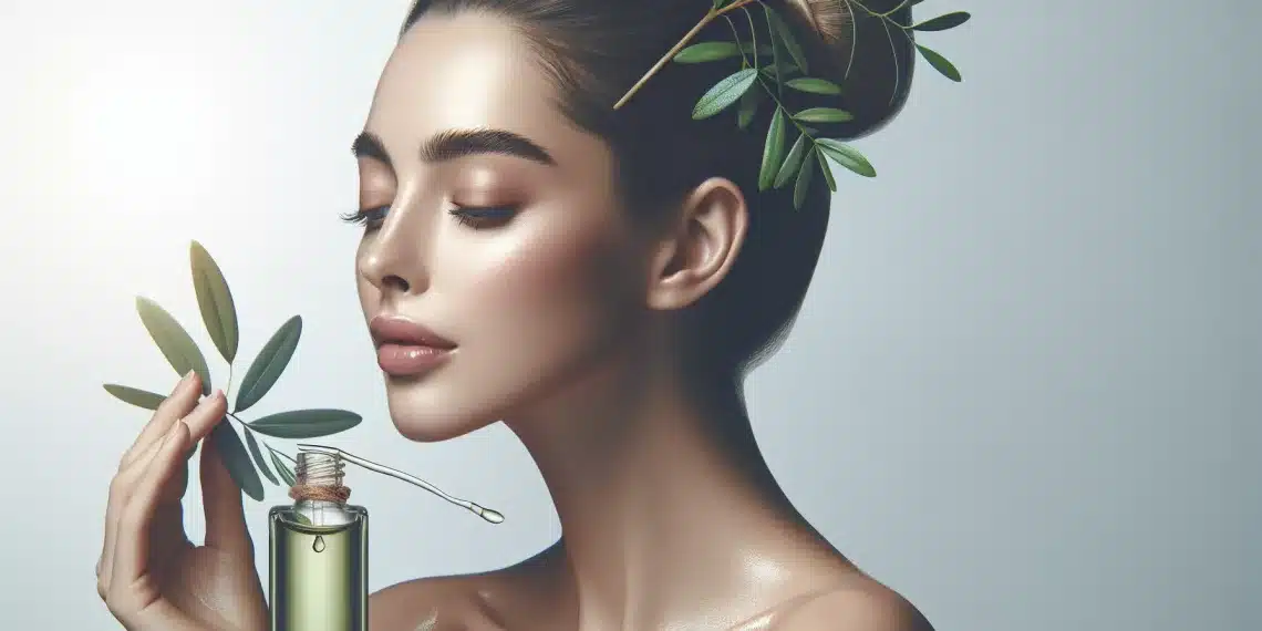 natural skincare routines