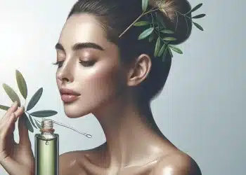 natural skincare routines