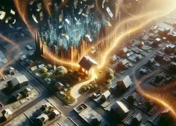 passive income streams without investment