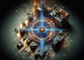 quantum computing trends