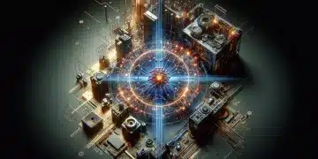 quantum computing trends