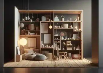 minimalist living tips