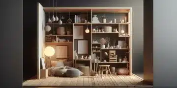 minimalist living tips