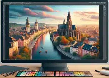 hidden gems Europe cities