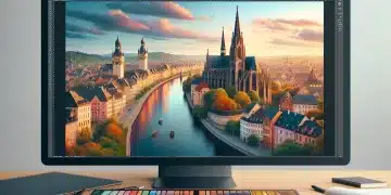 hidden gems Europe cities