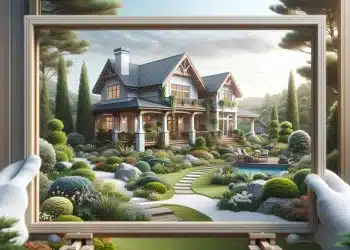 low maintenance landscaping tips