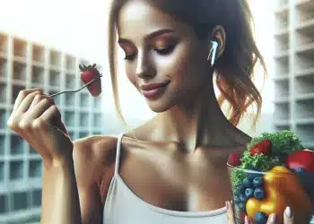 simple wellness habits