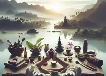 morning wellness rituals