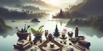 morning wellness rituals