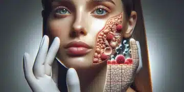 skin barrier science insights