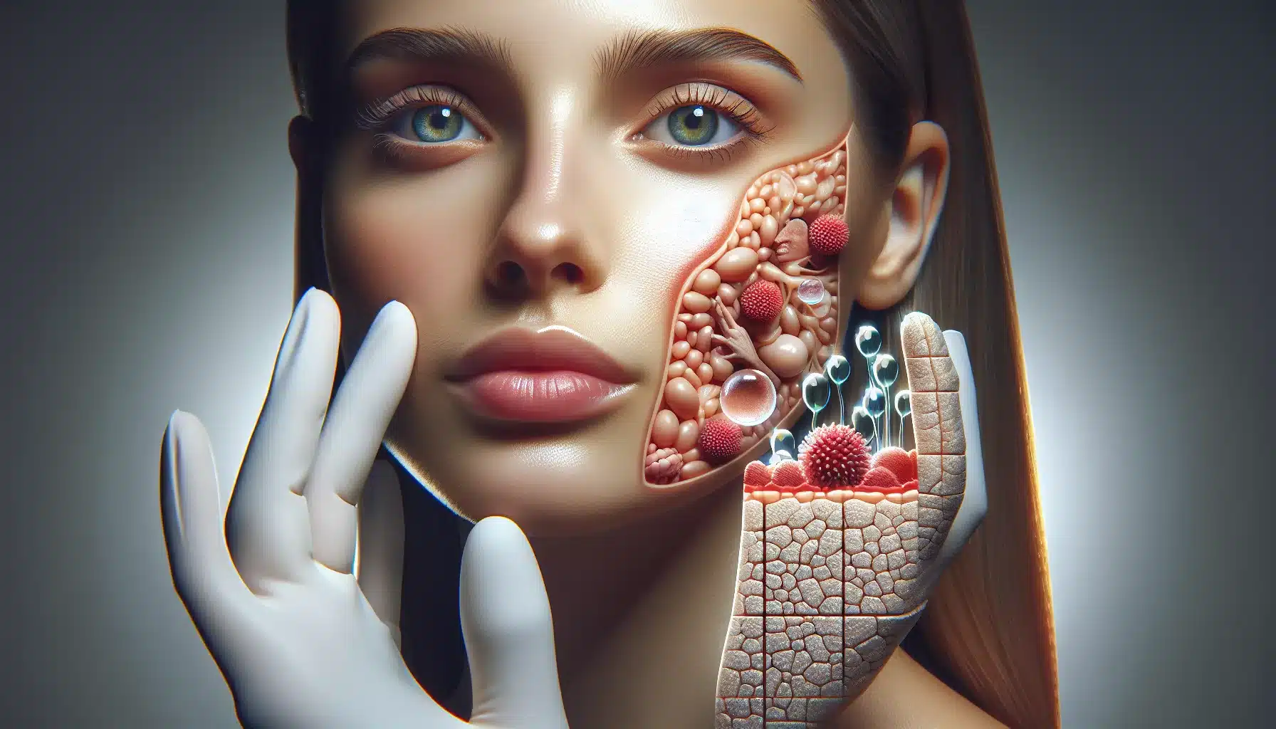 Skin Guard Science Skin Barrier Science Explained Real Insights on Skin Health