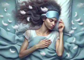 sleep wellness habits