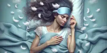 sleep wellness habits