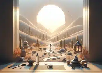 daily wellness habits