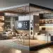 smart home tech modern living