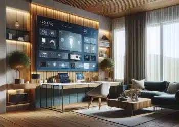 smart home technology benefits