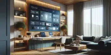 smart home technology benefits