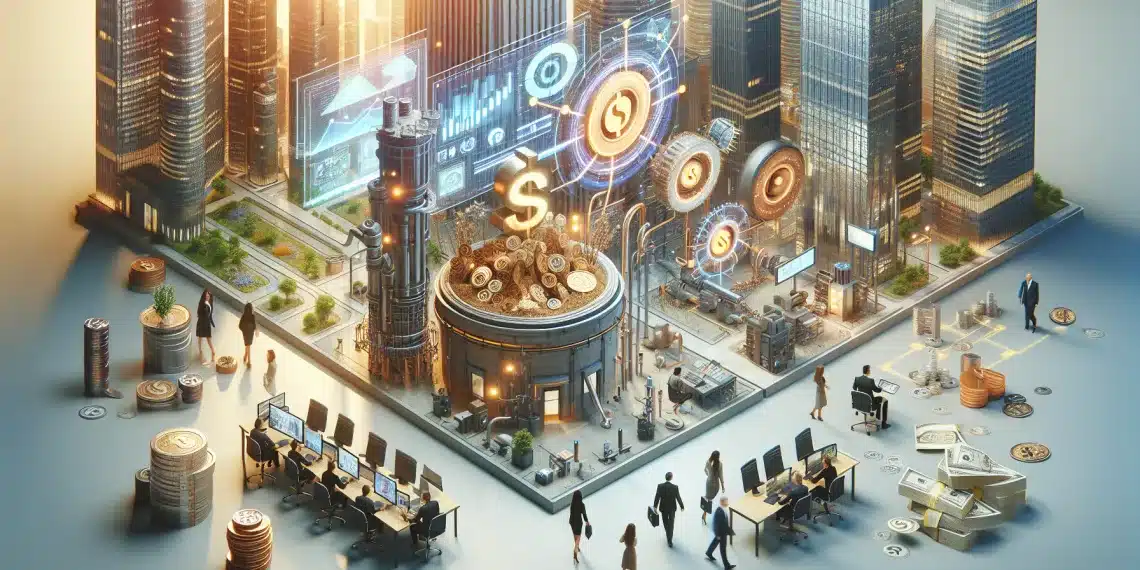 passive income strategies